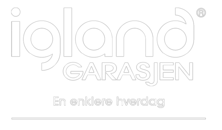 Igland logo